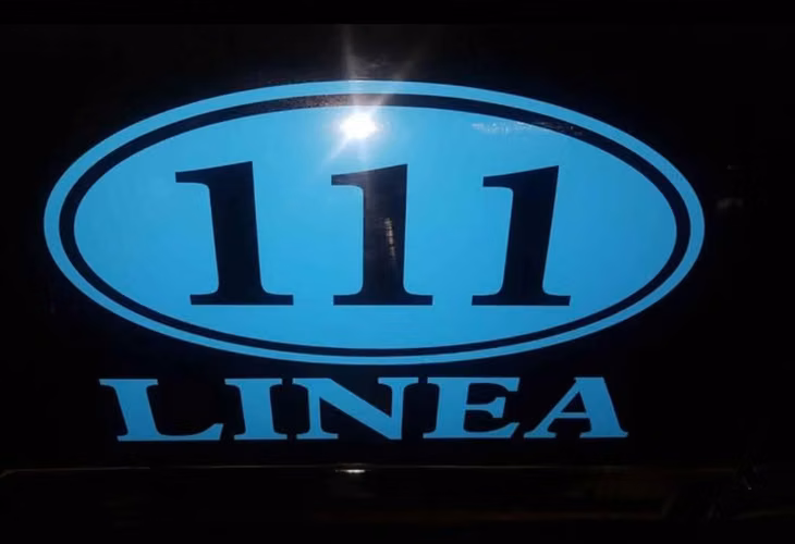 PATENTE COLECTIVO