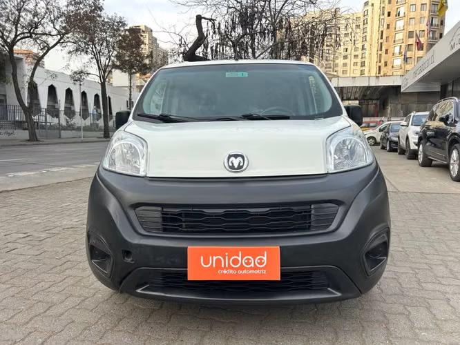 RAM VAN 700 CITY 5P 1.2 - 2023 | 350