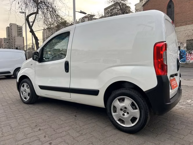 RAM VAN 700 CITY 5P 1.2 - 2023 | 350
