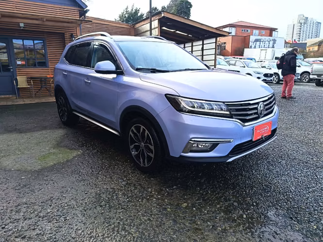 MG  RX5 2.O AUT2023