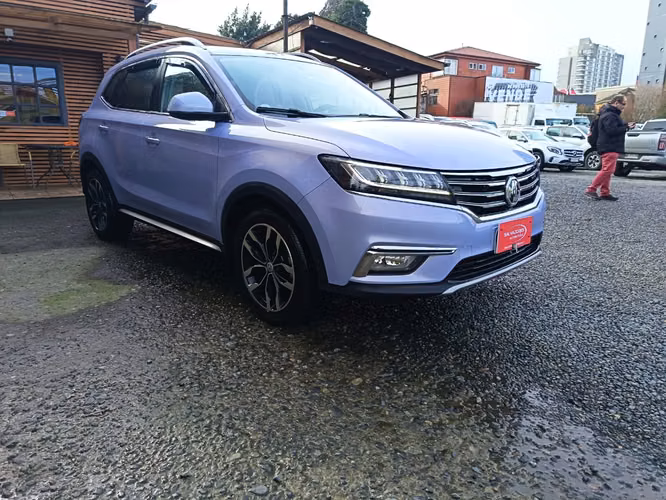 MG  RX5 2.O AUT2023