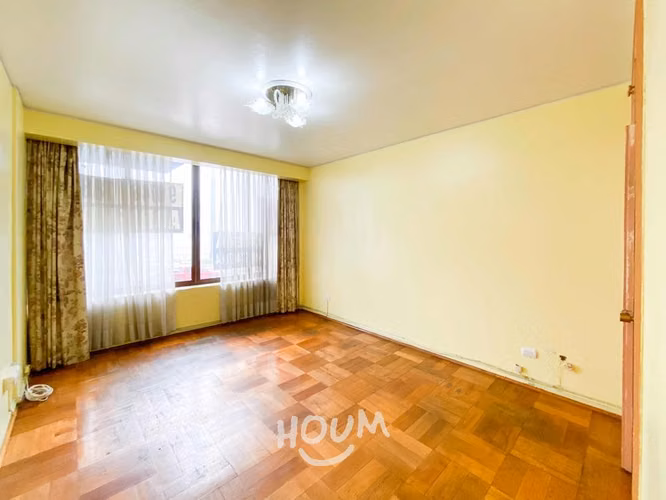 Departamento en Avenida La Marina