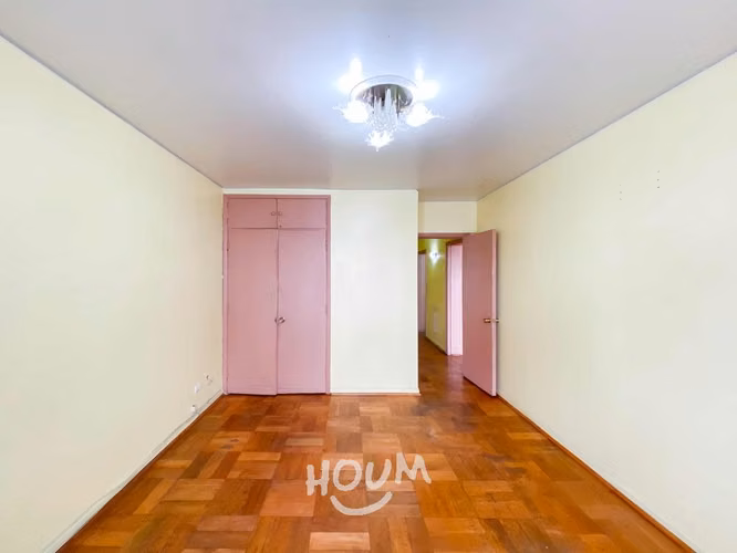 Departamento en Avenida La Marina