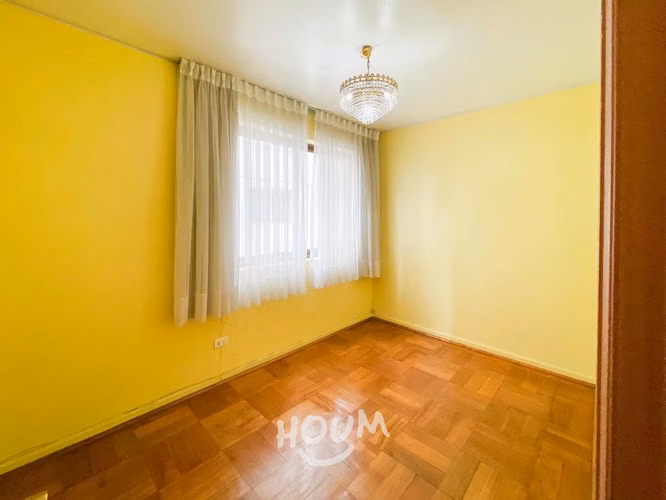 Departamento en Avenida La Marina