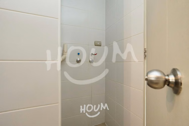 Departamento en Avenida Santa Rosa