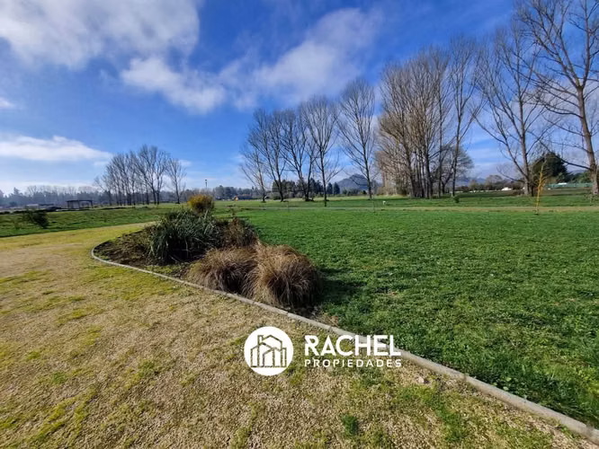 EN VENTA | Parcela en exclusivo condominio – Sector Metrenco - Imagen 2