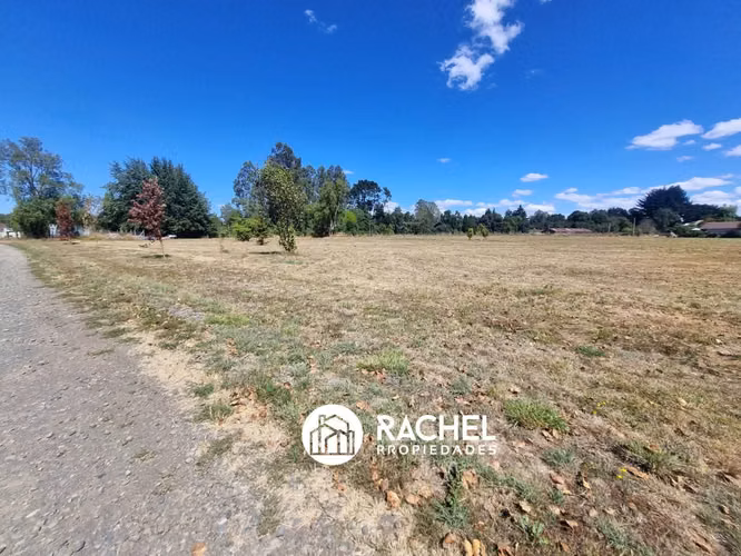 EN VENTA | Parcela en exclusivo condominio – Sector Metrenco - Imagen 10