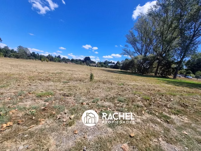 EN VENTA | Parcela en exclusivo condominio – Sector Metrenco - Imagen 6