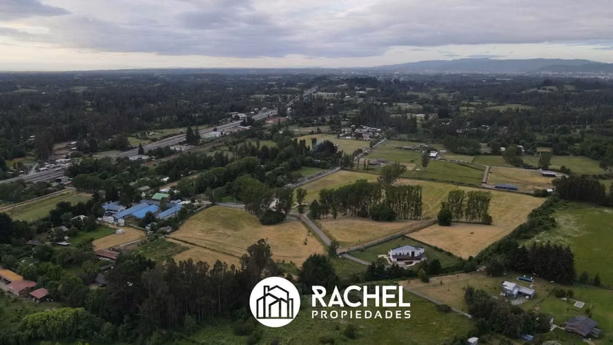 EN VENTA | Parcela en exclusivo condominio – Sector Metrenco - Imagen 7