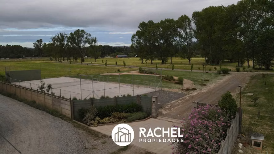 EN VENTA | Parcela en exclusivo condominio – Sector Metrenco - Imagen 9