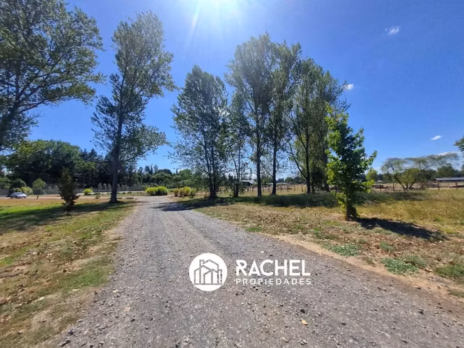 EN VENTA | Parcela en exclusivo condominio – Sector Metrenco - Imagen 4