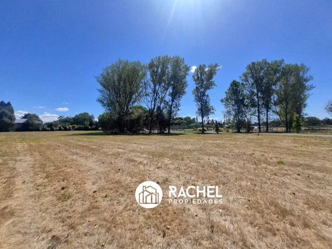 EN VENTA | Parcela en exclusivo condominio – Sector Metrenco - Imagen 8