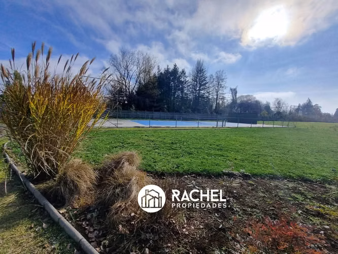 EN VENTA | Parcela en exclusivo condominio – Sector Metrenco - Imagen 3