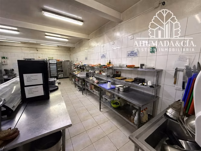 Local Comercial en arriendo en Coihaique