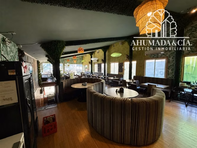 Local Comercial en arriendo en Coihaique