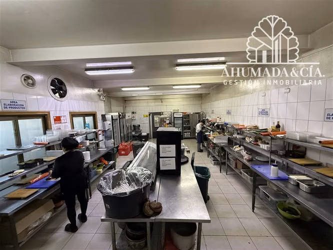 Local Comercial en arriendo en Coihaique