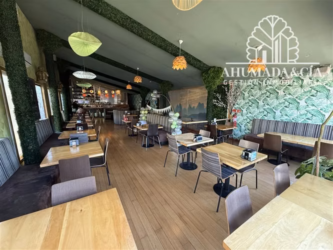 Local Comercial en arriendo en Coihaique