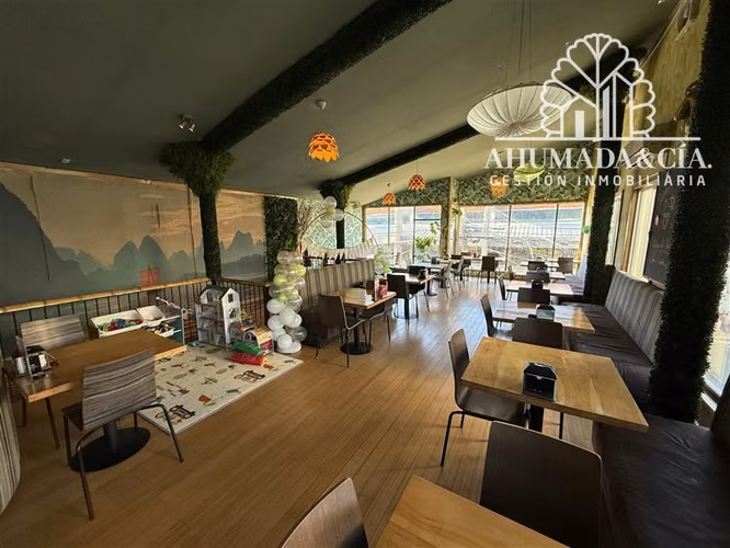 Local Comercial en arriendo en Coihaique