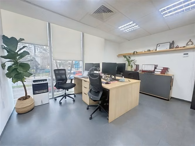 Amplia Oficina en arriendo, mejor ubicación de Viña del Mar