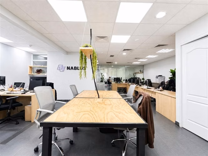 Amplia Oficina en arriendo, mejor ubicación de Viña del Mar