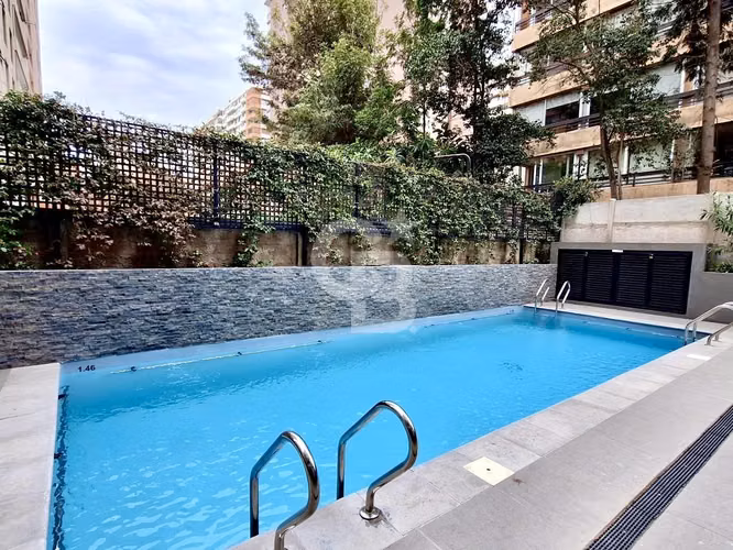 Venta de Departamento: Espacios Modernos y Confortables