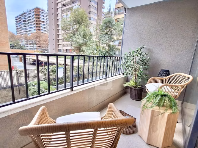Venta de Departamento: Espacios Modernos y Confortables