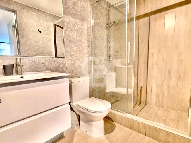 Venta de Departamento: Espacios Modernos y Confortables