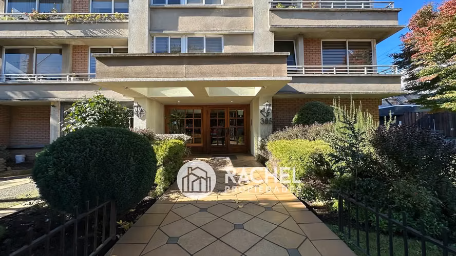 ARRIENDO DE PRECIOSO DPTO DUPLEX REMODELADO EN CALLE HOCHSTETTER