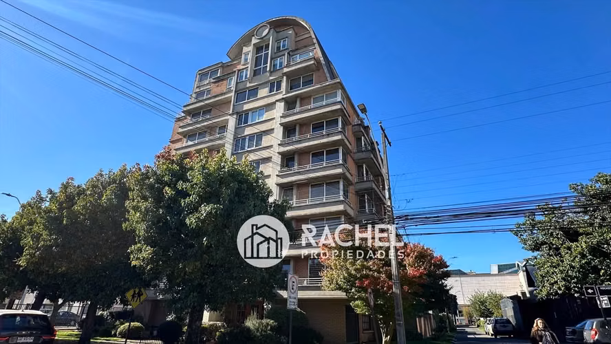 ARRIENDO DE PRECIOSO DPTO DUPLEX REMODELADO EN CALLE HOCHSTETTER