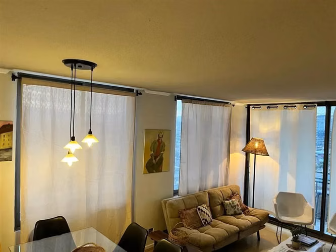 Amplio y luminoso departamento de 3 dormitorios y 2 baños - Imagen 2