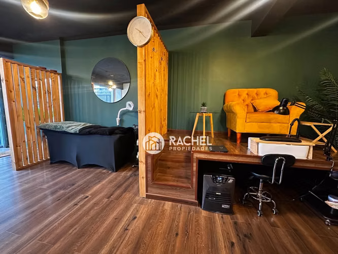 LOCAL COMERCIAL EN ARRIENDO EDIFICIO LIFE by K