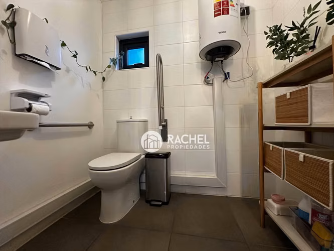 LOCAL COMERCIAL EN ARRIENDO EDIFICIO LIFE by K
