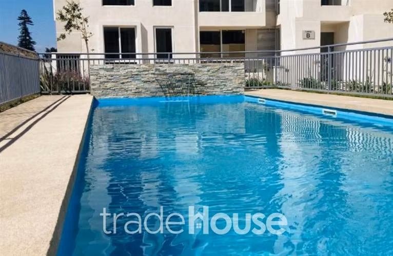 Departamento en venta de 3 dorm. en La Serena