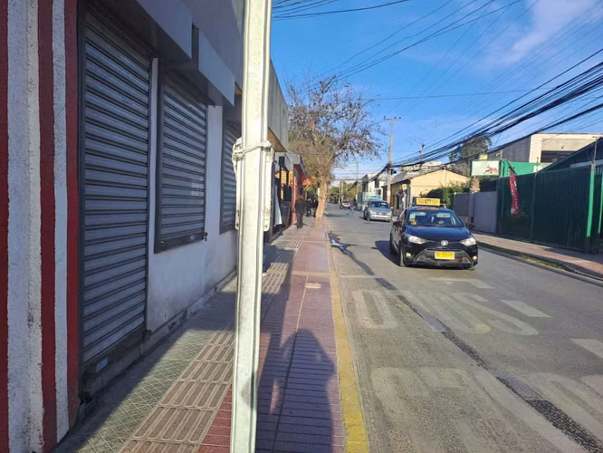 En Arriendo Local con Excelente Ubicación (175561)