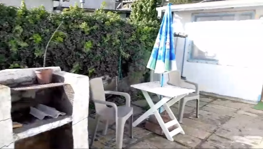 CASA 1HAB 1BA MAITENCILLO, CON WIFI, LUZ Y AGUA INCLUIDOS