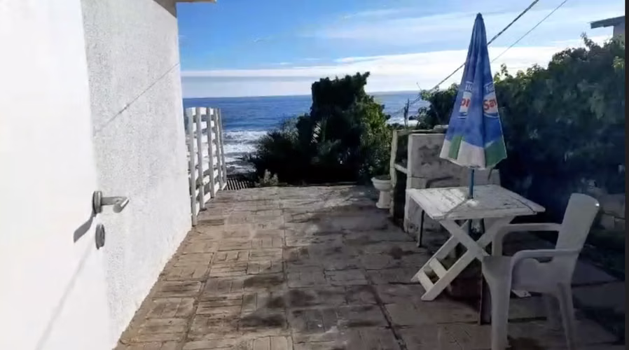 CASA 1HAB 1BA MAITENCILLO, CON WIFI, LUZ Y AGUA INCLUIDOS