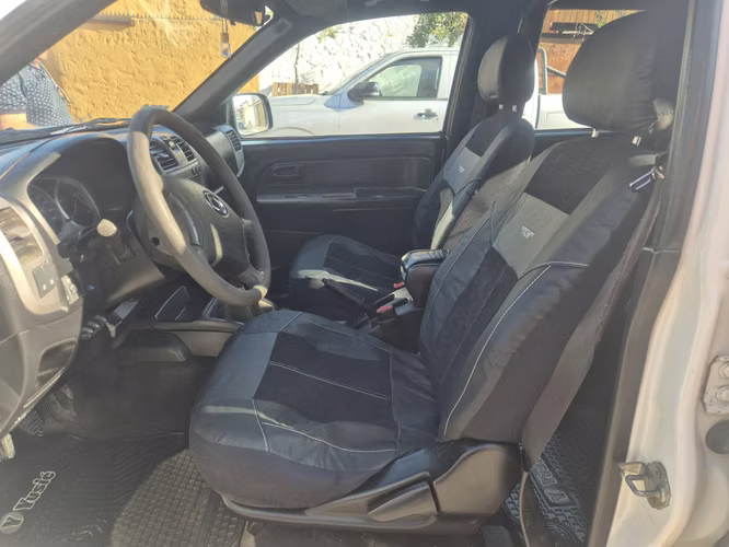 Vendo Camioneta Great Wall Wingle 5 2.0