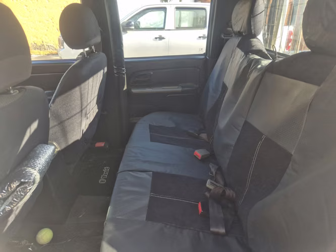 Vendo Camioneta Great Wall Wingle 5 2.0