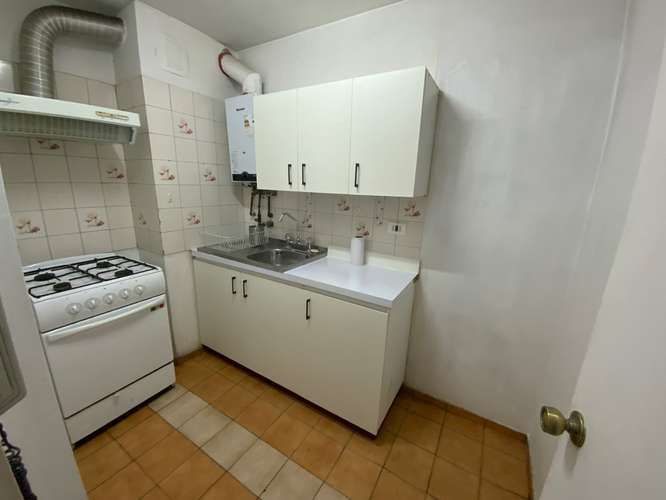 Venta Dpto 2d2b en 3er piso y con bajos gastos. - Imagen 4