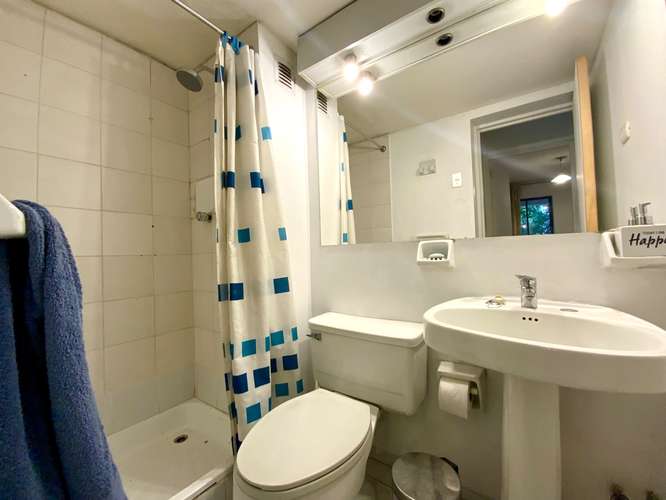 Venta Dpto 2d2b en 3er piso y con bajos gastos. - Imagen 7