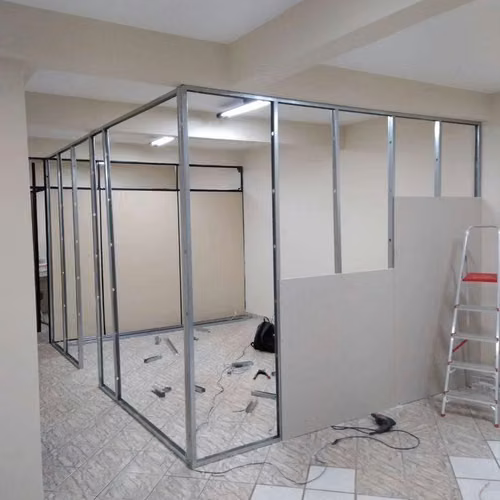 Soldamax, Construcción en General