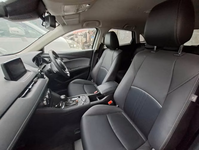 Se vende Mazda cx3