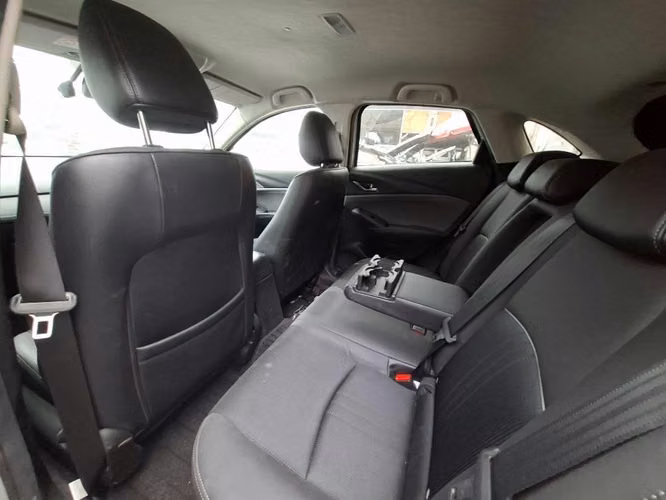 Se vende Mazda cx3