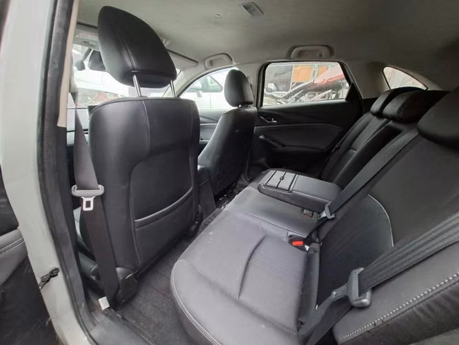 Se vende Mazda cx3