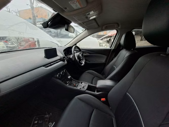Se vende Mazda cx3