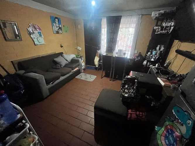 SE vende casa 47 mll en Peñaflor calle Diego de Velásquez