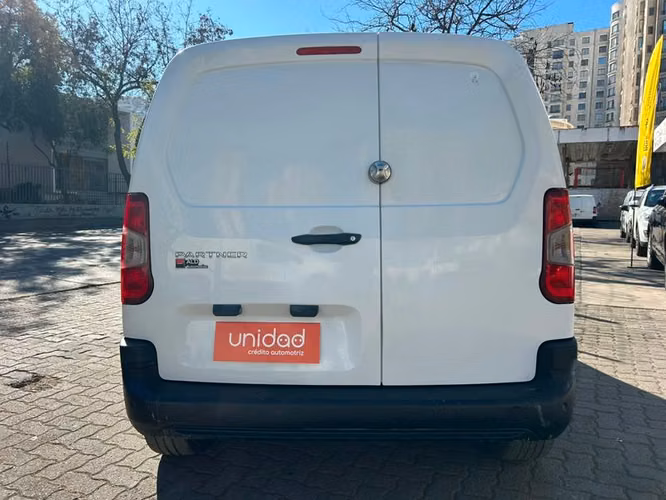 PEUGEOT PARTNER PARTNER L1 BLUEHDI 100 - 2023 | 335