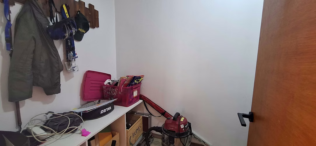 Cómoda y confortable Casa en Parcela (175567)