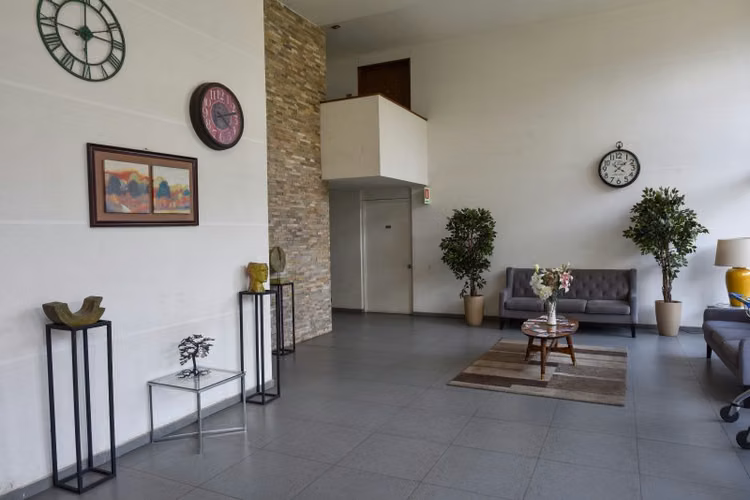 DPTO N° 403, 1D+1B+EST+BOD, CALLE BERLIN, SAN MIGU