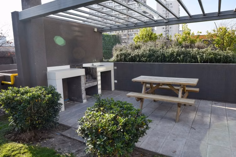 DPTO N° 403, 1D+1B+EST+BOD, CALLE BERLIN, SAN MIGU